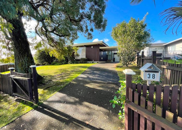 at 38 Halsey Drive, Lynfield, Auckland