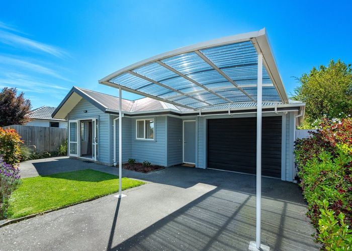  at 1/19 Lascelles Street, Saint Martins, Christchurch