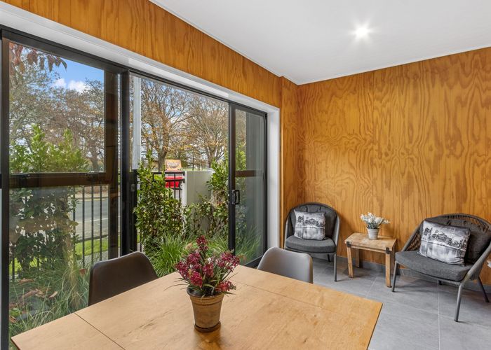  at 2/420 Hagley Avenue, City Centre, Christchurch City, Canterbury
