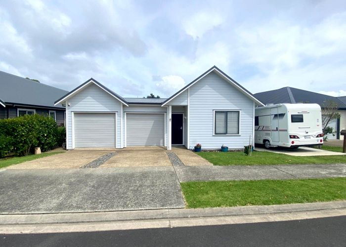  at 43 Cape Cod Drive, Gulf Harbour, Rodney, Auckland