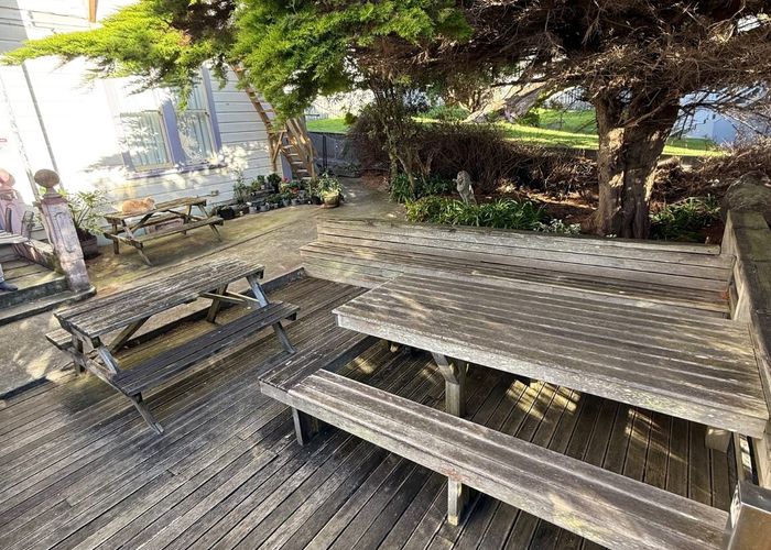  at 115 Brougham St, Mount Victoria, Wellington, Wellington