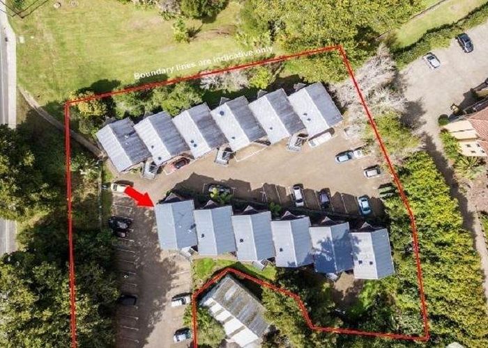  at 13/3 The Avenue, Albany, North Shore City, Auckland
