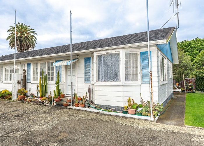  at 35D Gonville Avenue, Gonville, Whanganui, Manawatu / Whanganui