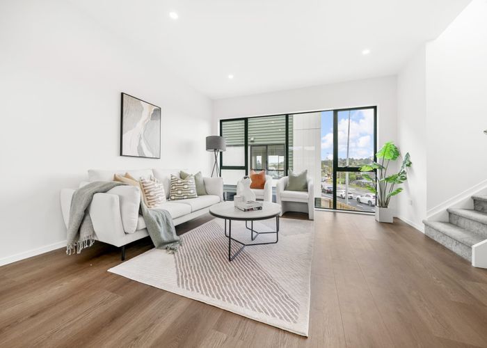  at Lot 8/125 Universal Drive, Henderson, Waitakere City, Auckland