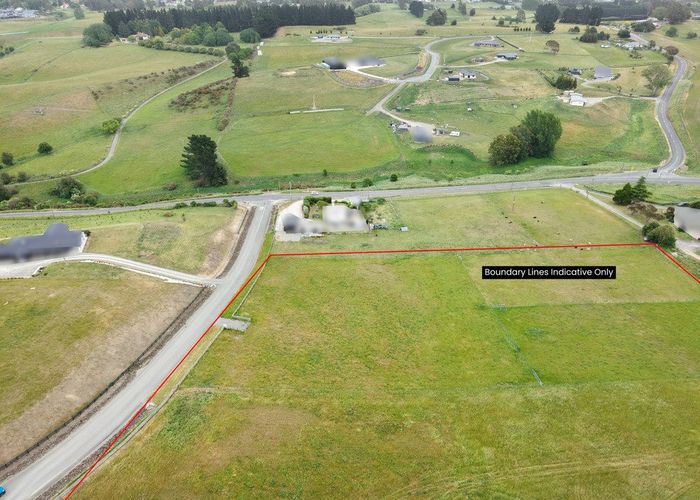  at Lot 2 Parsons Road, Weston, Waitaki, Otago