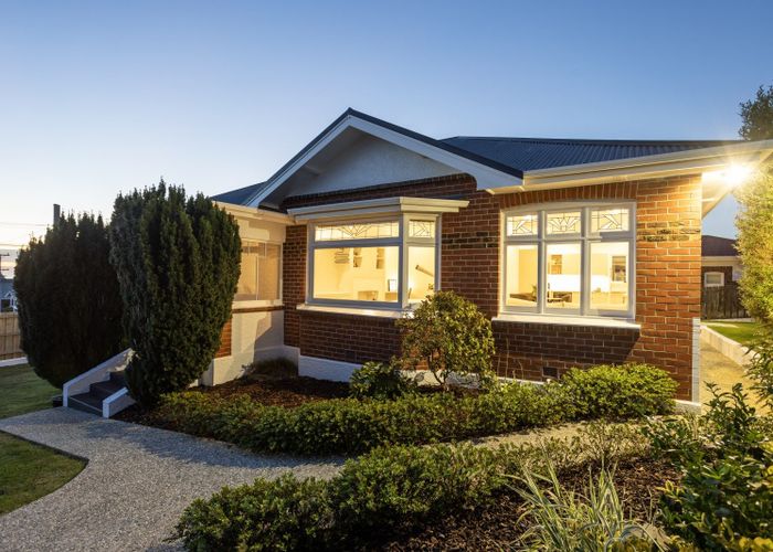  at 1 Spencer Street, Andersons Bay, Dunedin