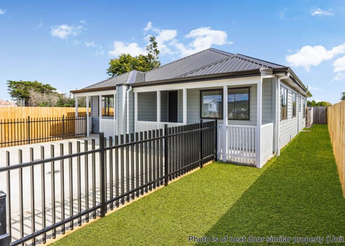  at 49B Rorotu Avenue, Karaka, Franklin, Auckland