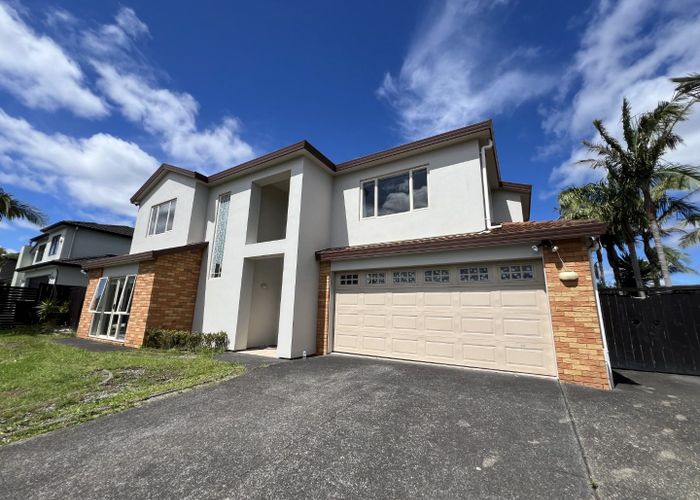  at 36 Baltersan Drive, Dannemora, Manukau City, Auckland