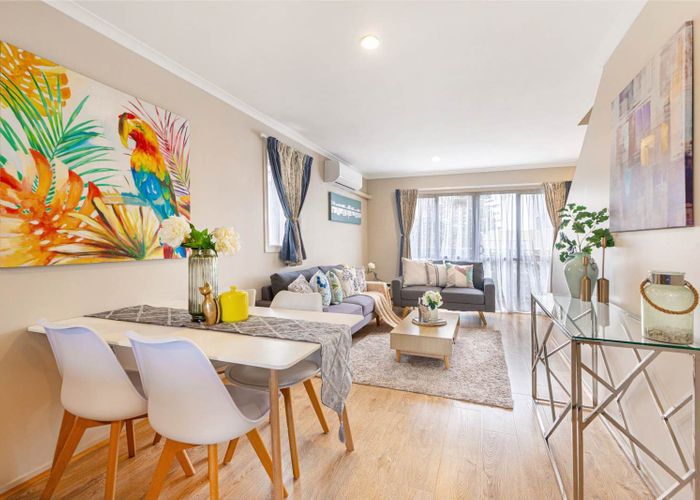  at 30/289 Shirley Road, Papatoetoe, Manukau City, Auckland