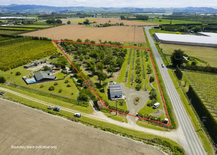  at 144 Makaraka Road, Gisborne