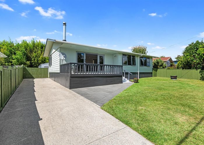  at 8 Mount View Drive, Mangakakahi, Rotorua
