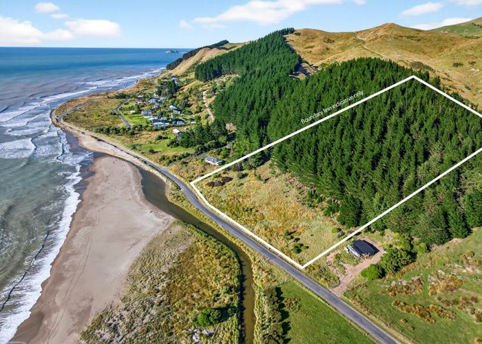  at 353 Mataikona Road, Castlepoint, Masterton, Wellington