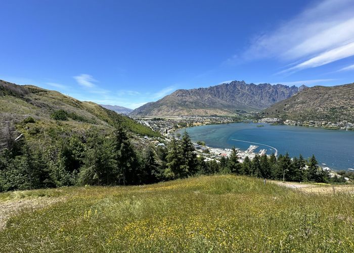  at Stage 4b Remarkables View, Town Centre, Queenstown-Lakes, Otago