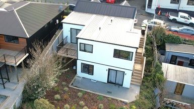  at 13 Henderson Street, Mornington, Dunedin