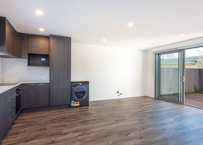  at 3/6 Strauss Place, Somerfield, Christchurch City, Canterbury