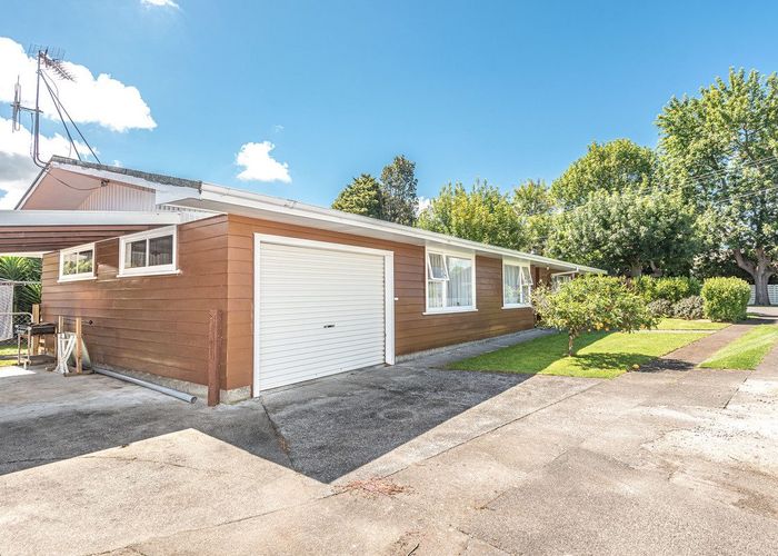  at 43A Brassey Road, Saint Johns Hill, Whanganui