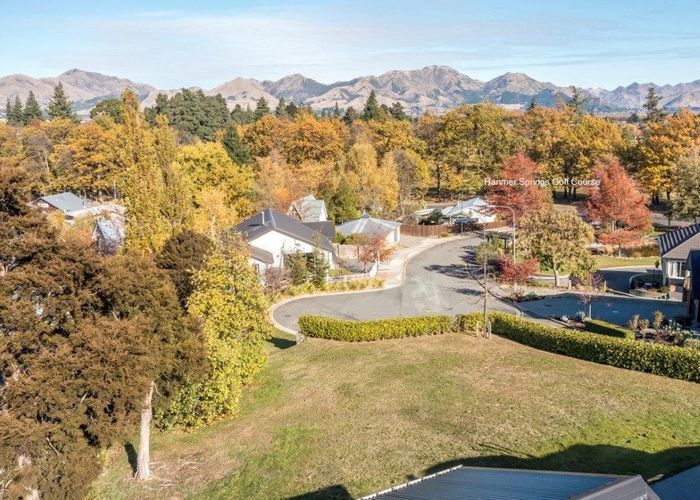  at 8 Oakview Close, Hanmer Springs, Hurunui, Canterbury