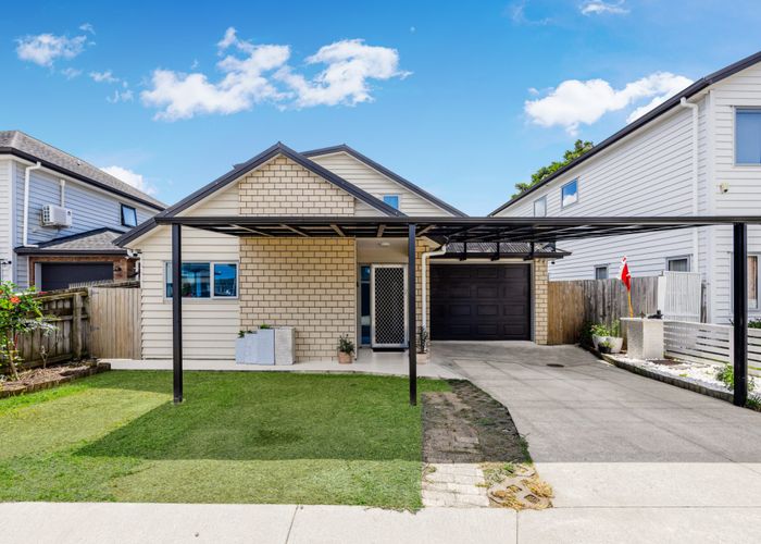  at 46 Pate Crescent, Mangere, Manukau City, Auckland