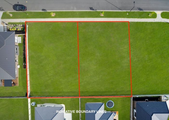  at 16 BOOKER DRIVE, Tuakau, Franklin, Auckland