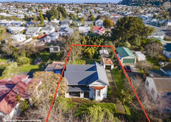  at 21 Halswell Street, Whanganui, Whanganui