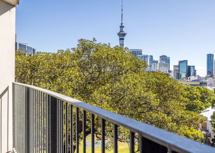  at 3G/18 Scotia Place, City Centre, Auckland City, Auckland