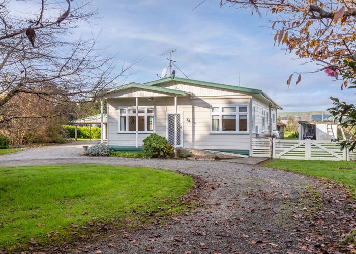  at 127 Bidwills Cutting Road, Morison Bush, Greytown