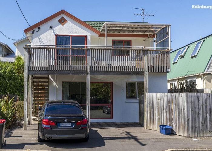  at 9A Ethel McMillan Place, North Dunedin, Dunedin, Otago