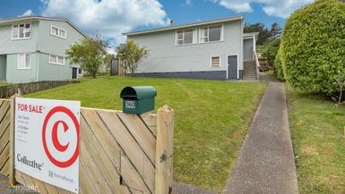  at 360 Warspite Avenue, Waitangirua, Porirua