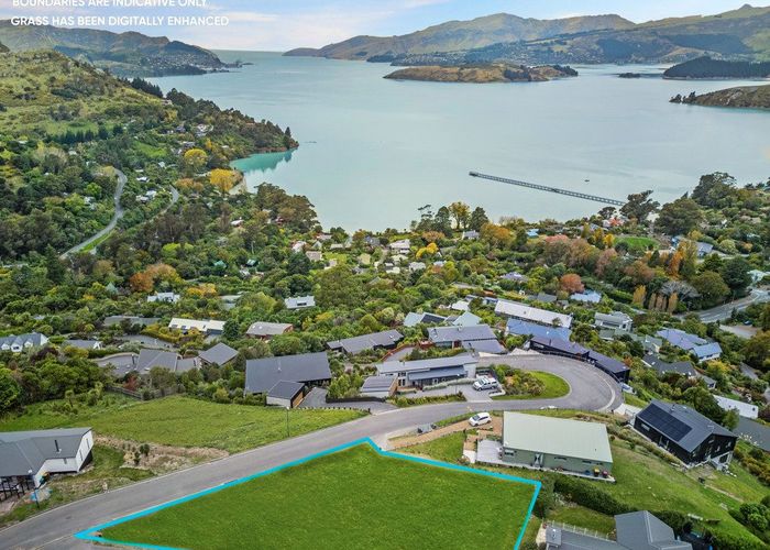  at 29 The Terrace, Governors Bay, Banks Peninsula, Canterbury