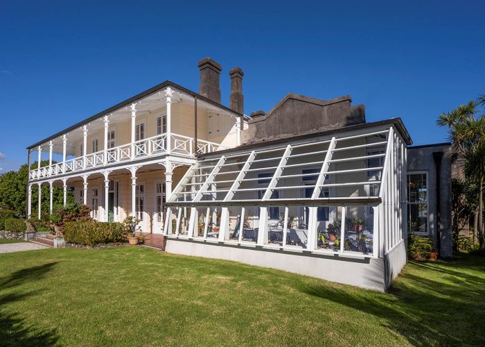  at 60 Ranfurly Road, Epsom, Auckland