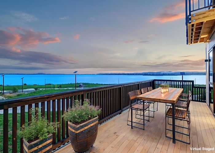  at 82 Picnic Point Road, Hobsonville, Waitakere City, Auckland