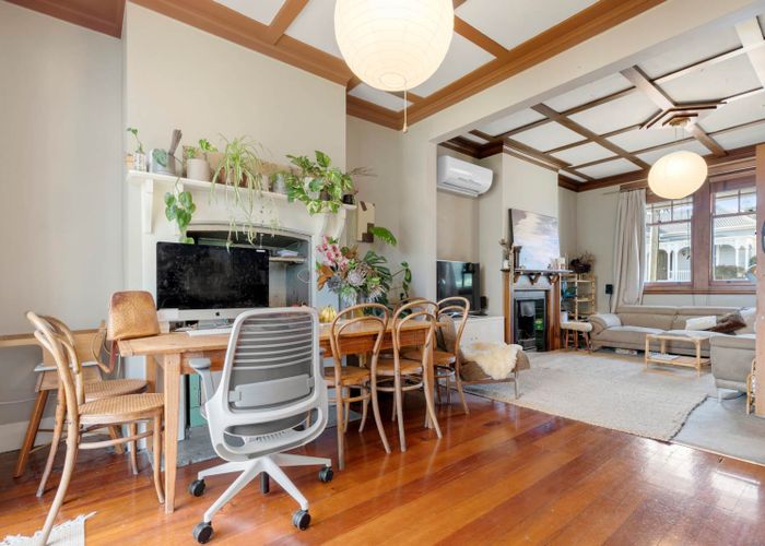  at 87 Clarence Street, Ponsonby, Auckland