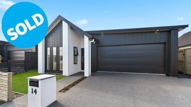  at 14 Gosset Avenue, Chartwell, Hamilton