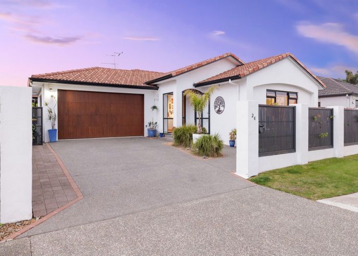  at 24 Ohope Place, Papamoa Beach, Papamoa