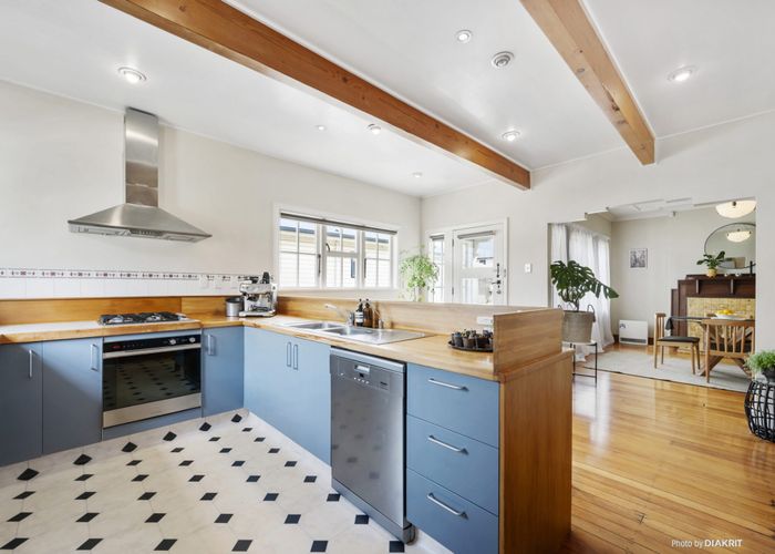 at 100 Brougham Street, Mount Victoria, Wellington, Wellington