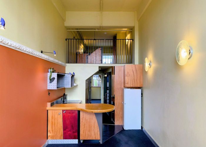  at QBA Apartments, 1M/51 Webb Street, Mount Cook, Wellington, Wellington