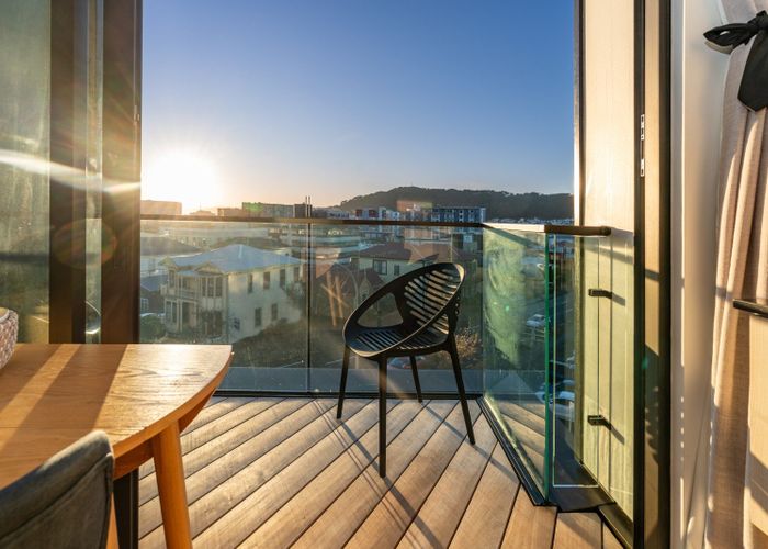  at 308/251 Victoria Street, Te Aro, Wellington, Wellington