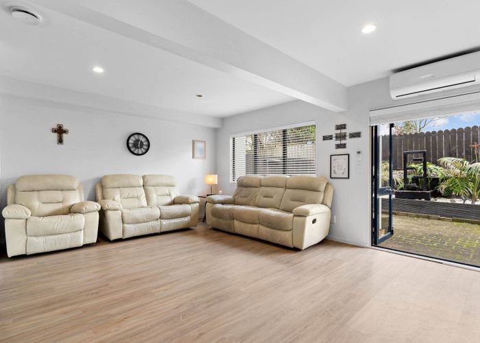  at 6/71 Fernhill Way, Albany, North Shore City, Auckland