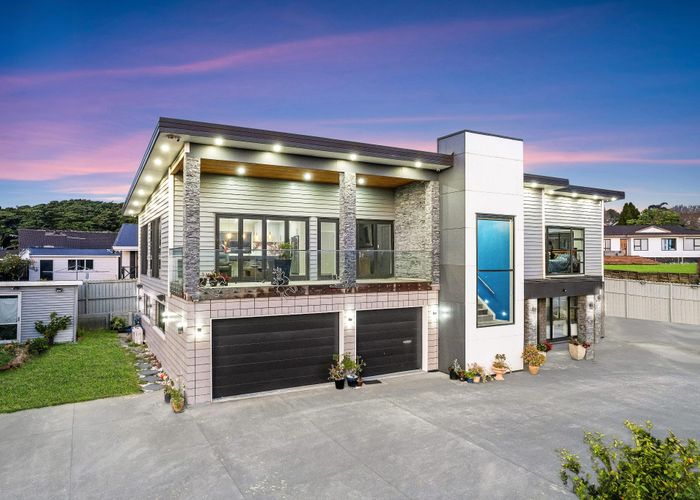  at 1 Leven Lane, Totara Heights, Auckland