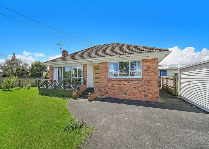  at 97 Russell Road, Manurewa, Auckland