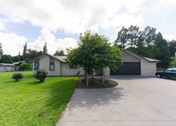  at 22 Riverside Lane, Karapiro, Karapiro