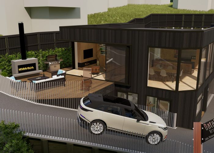  at 7/2 & 8/2 Cook Street, Hamilton East, Hamilton, Waikato