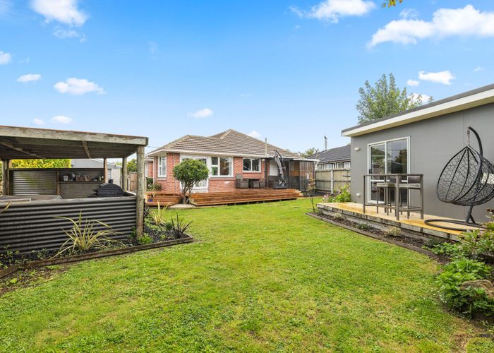  at 12 Newport Street, Avondale, Christchurch City, Canterbury