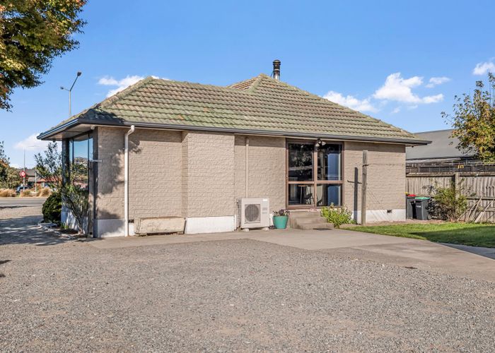  at 409A Main North Road, Redwood, Christchurch City, Canterbury