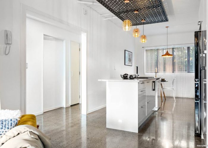 at I4/19 Fleet Street, Eden Terrace, Auckland