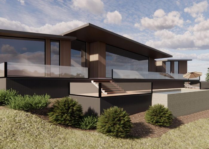  at Lot 3/60 Glenvar Ridge Road, Long Bay, North Shore City, Auckland