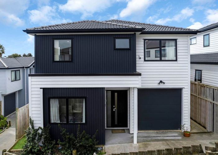  at 24A  Tui Crescent, Manurewa, Manukau City, Auckland