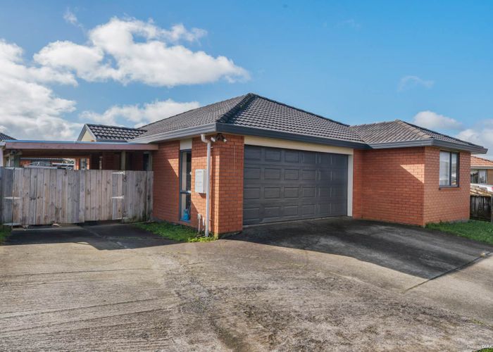  at 16 Jaylo Place, Mangere, Auckland