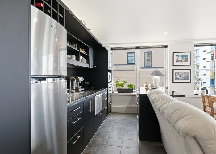  at 6E/123 Molesworth Street, Thorndon, Wellington, Wellington