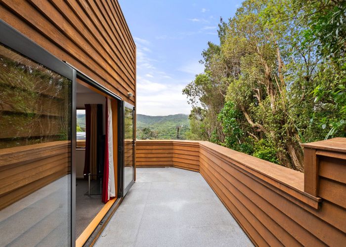  at 99 Mairangi Road, Wadestown, Wellington, Wellington